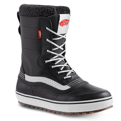 Vans Standard MTE Black
