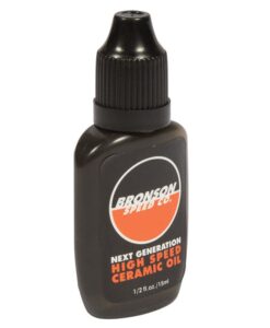 Bronson Ceramic Oil