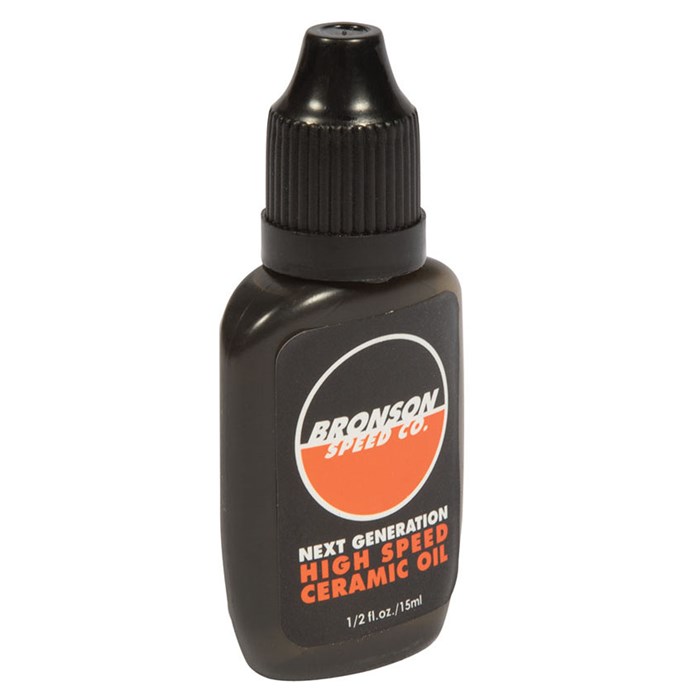 Bronson Ceramic Oil