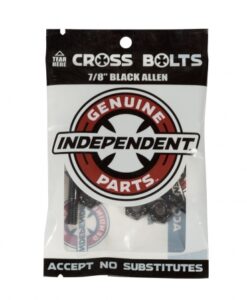 Indy 7/8 Allen Hardware