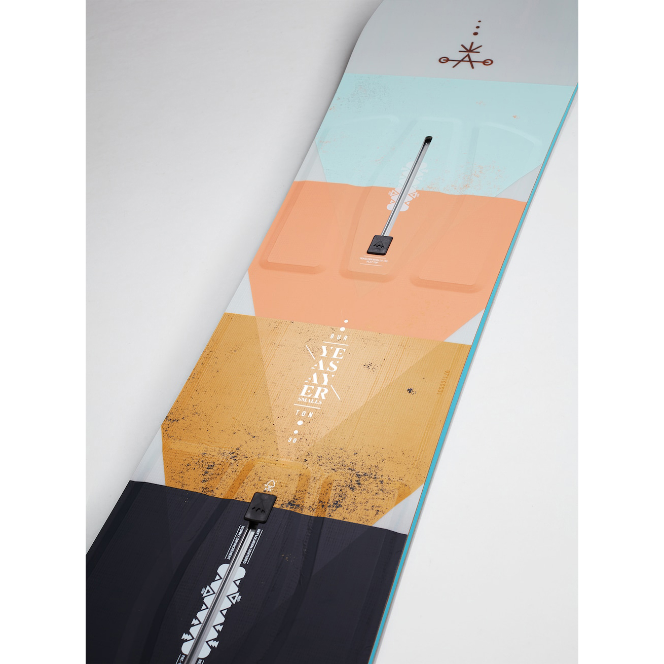 Burton Yeasayer Smalls Splinters Boardshop