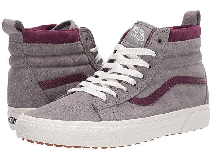 vans mte shoes womens