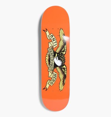 Antihero Eagle 9.0