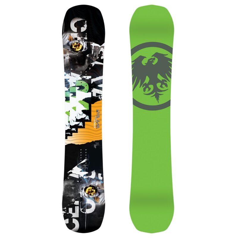 Splinters Boardshop