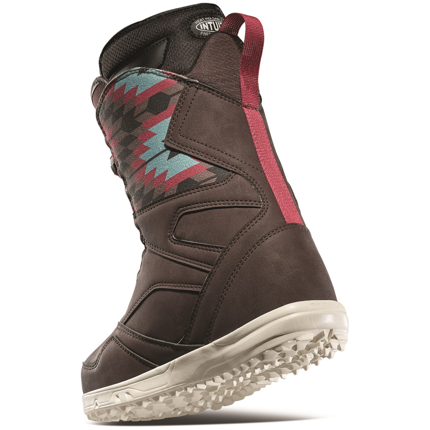 Thirty Two STW Double BOA Womens Snowboard Boots 