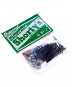 Shorty's 1 1/4 Phillips Hardware