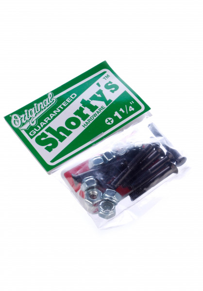 Shorty's 1 1/4 Phillips Hardware