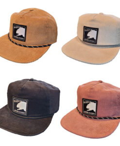 Splinters Corduroy Rat