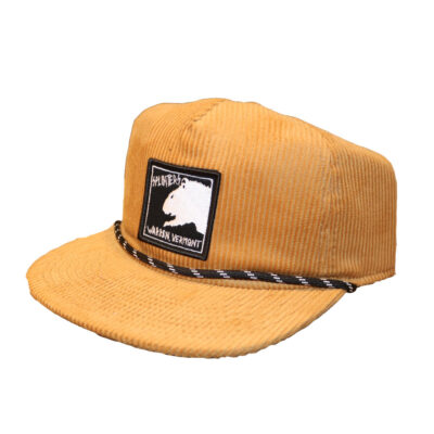 Splinters Corduroy Rat
