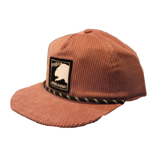 Splinters Corduroy Rat - Image 5