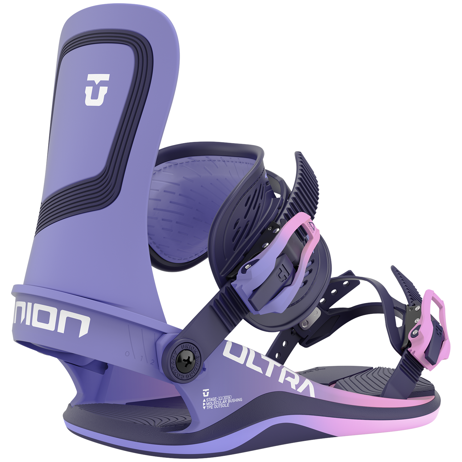 Union Women's Ultra Binding