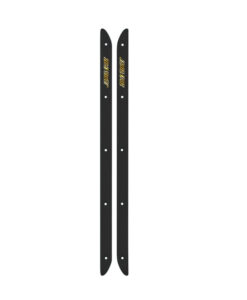 Santa Cruz High Speed Rails Black