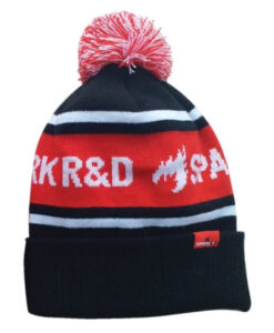 Spark R&D Pom Hat
