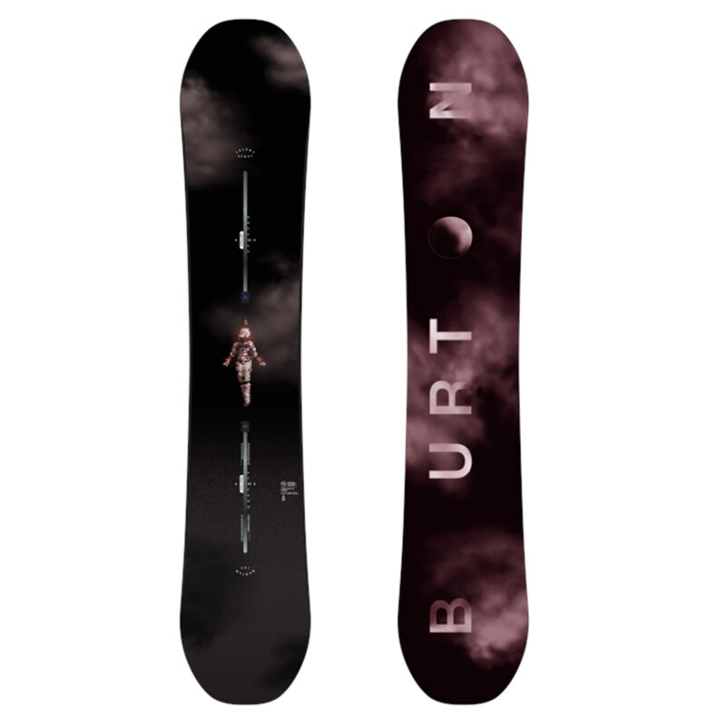 Burton Talent Scout Splinters Boardshop