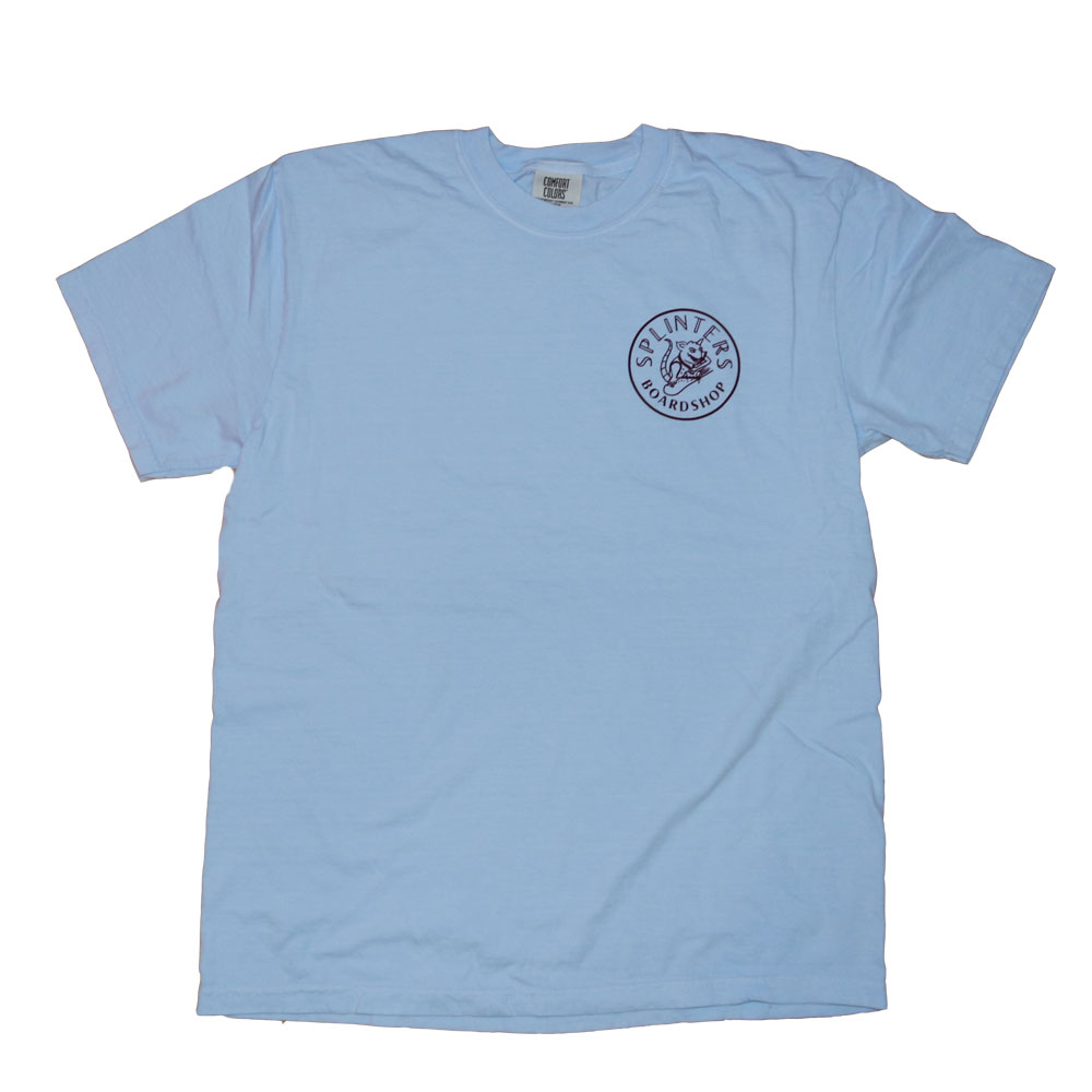 Splinters Shop Tee - Image 7