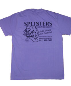 Splinters Shop Tee - Image 8