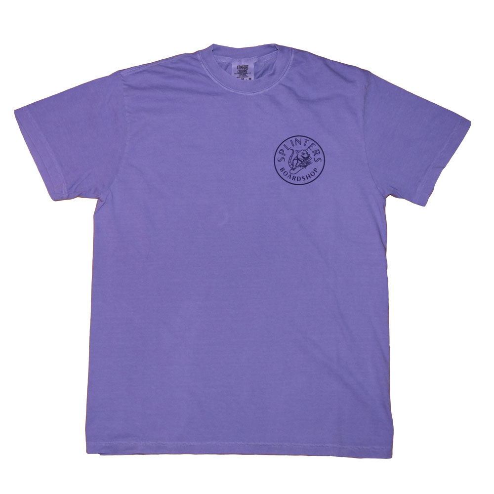 Splinters Shop Tee - Image 9