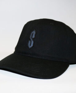 Splinters "S" Dad Hat