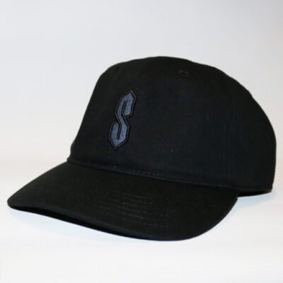 Splinters "S" Dad Hat