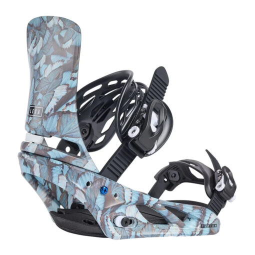 Burton Lexa ReFlex