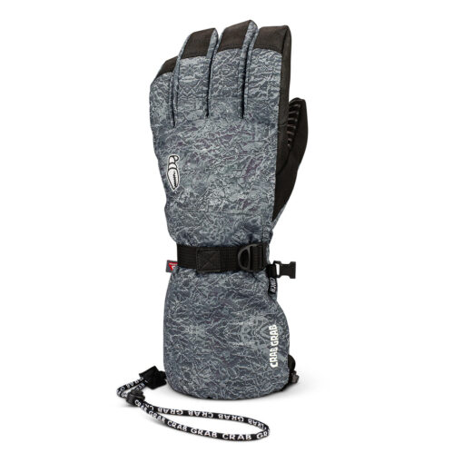 Crab Grab Cinch Glove