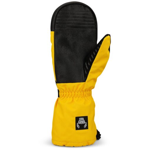 Crab Grab Cinch Mitt - Image 3