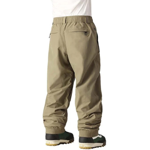 686 Dojo Gore-tex Pant - Image 2