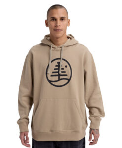 Alternative view of Burton Family Tree Pullover