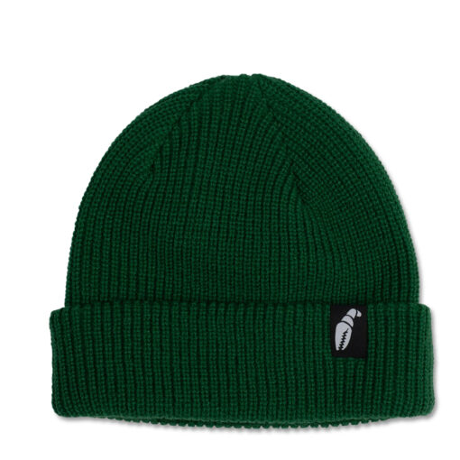 Crab Grab Claw Label Beanie - Image 3