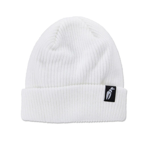 Crab Grab Claw Label Beanie - Image 2