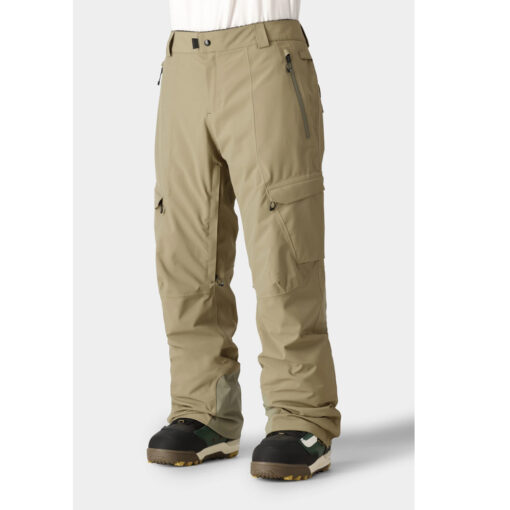 686 Quantum Thermagraph Pant