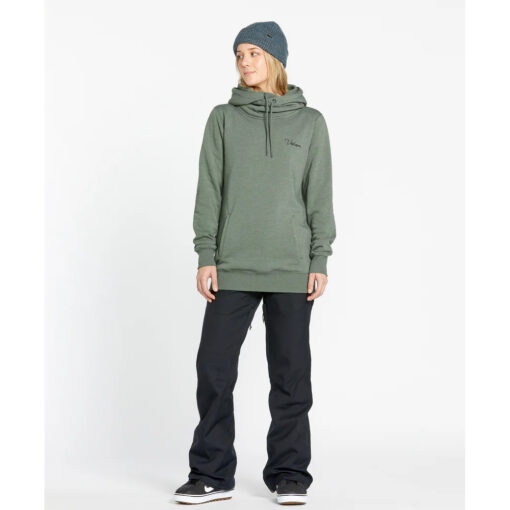 Volcom Tower Fleece - Image 4