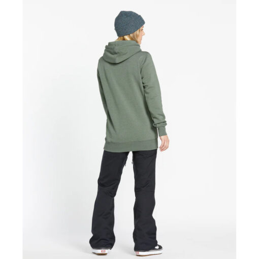 Volcom Tower Fleece - Image 3