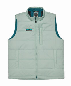 Airblaster Team Vest (Nai Aqua)