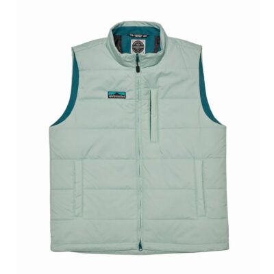 Airblaster Team Vest (Nai Aqua)