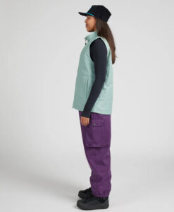 Airblaster Team Vest (Nai Aqua) - Image 3