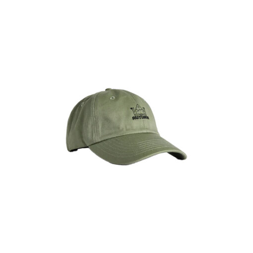 Autumn Twill Strapback - Image 2