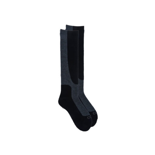 Coal Midweight Sock