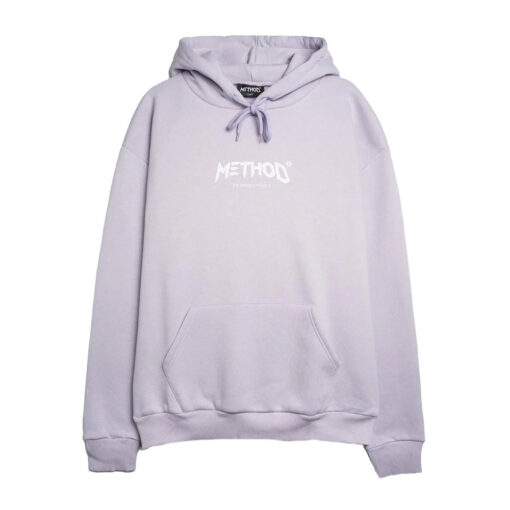 Method Mag Lilac Hoody