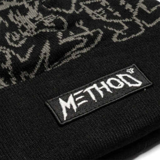 Method Mag x Lucas Beanie - Image 4