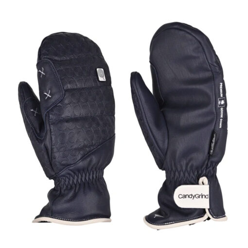 CG Workman's Mitt LTD