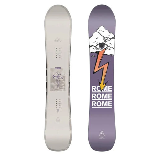 Rome Stale Crewzer