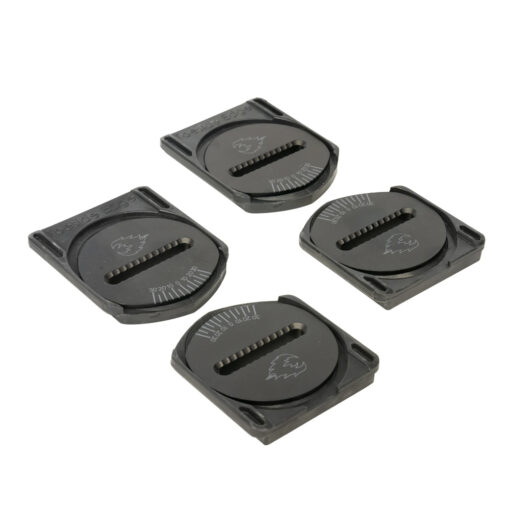 Spark Flat Pucks