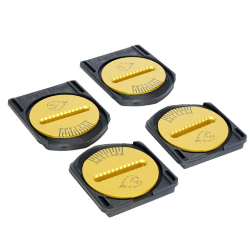 Spark Flat Pucks - Image 3