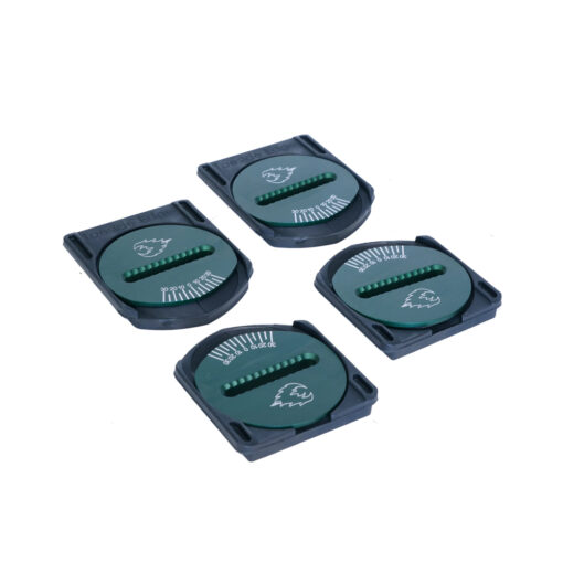 Spark Flat Pucks - Image 2