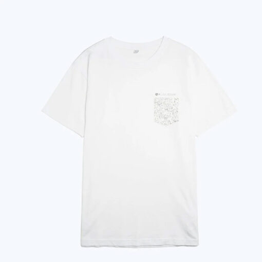 Method Mag Lucas Pocket Tee