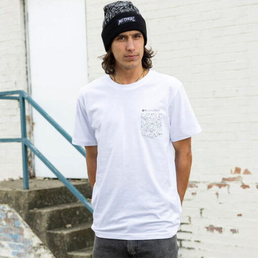 Method Mag Lucas Pocket Tee - Image 2