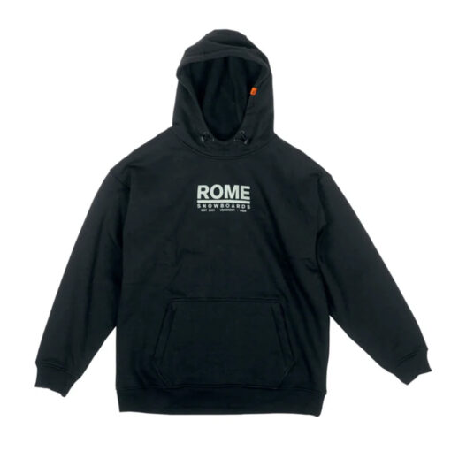 Rome Riding Hoody