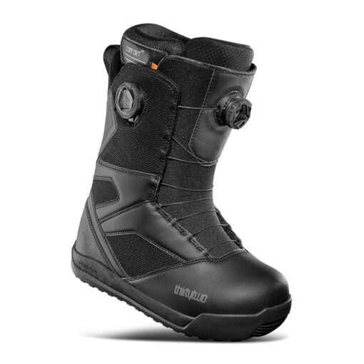 Thirtytwo STW Boa Black