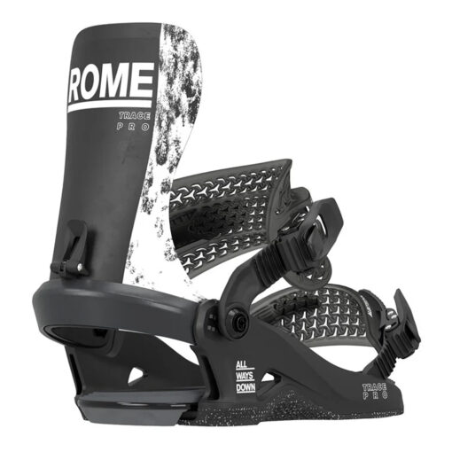 Rome Trace Pro